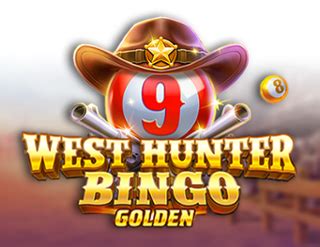 West Hunter Bingo Betano