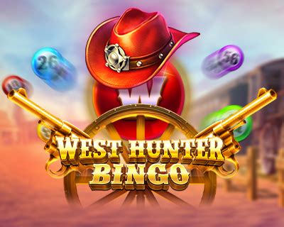 West Hunter Bingo Sportingbet