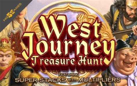 West Journey Treasure Hunt Bwin