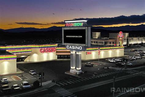 West Wendover Casino Empregos