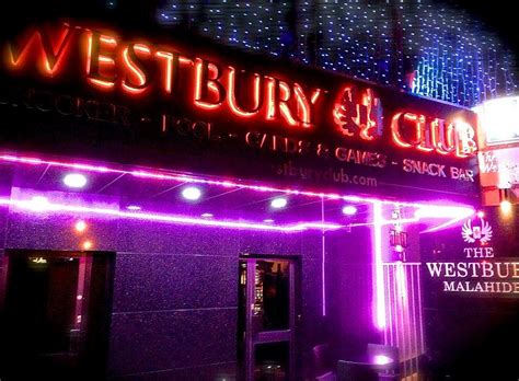 Westbury Casino Club Malahide