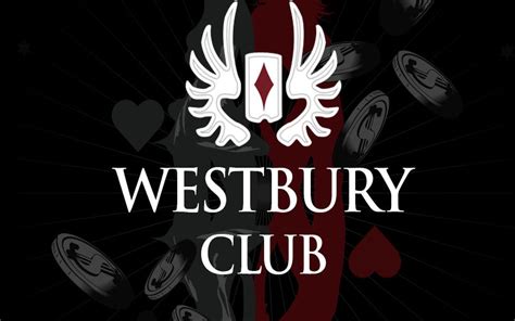 Westbury Poker