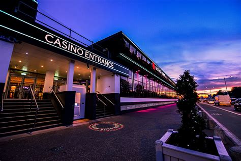 Westcliff Casino Southend Empregos