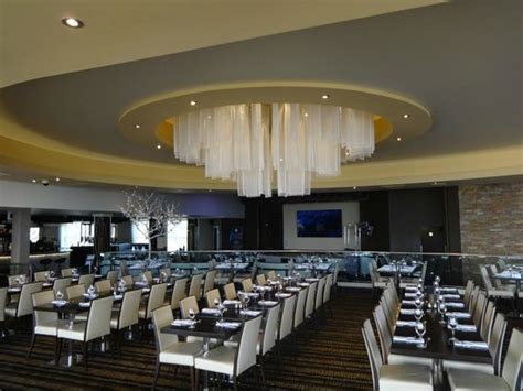 Westcliff Cassino Restaurante Southend On Sea