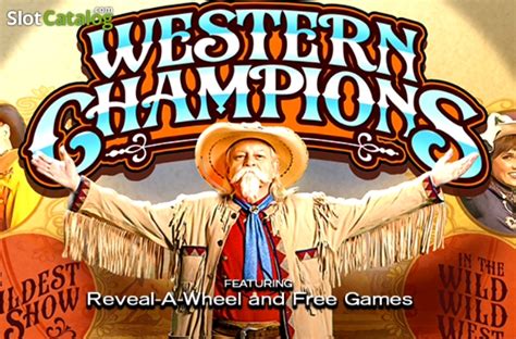 Western Champions Review 2024