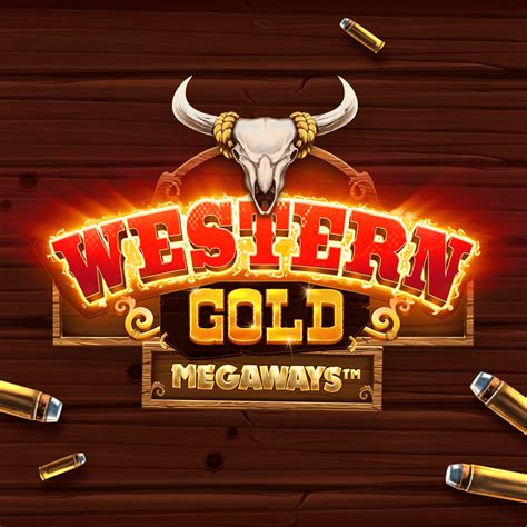 Western Gold Megaways Brabet