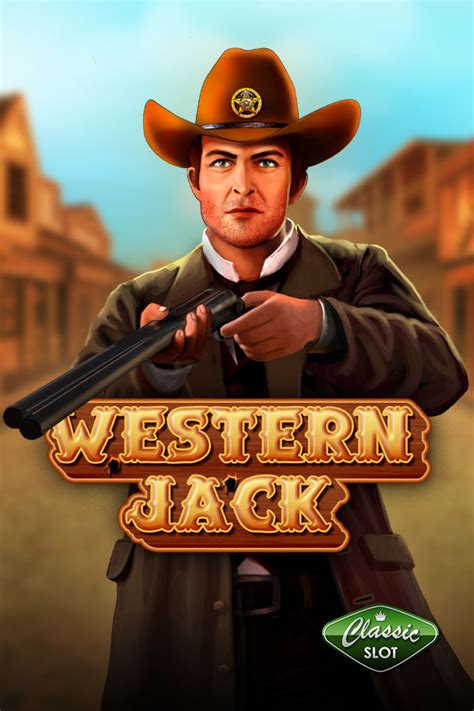 Western Jack Blaze