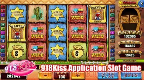 Western Story Slot - Play Online