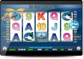 Wgs Software De Casinos Online