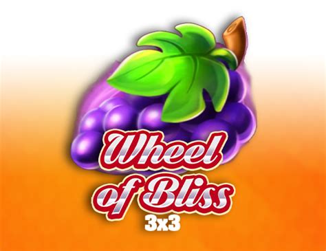 Wheel Of Bliss 3x3 Brabet