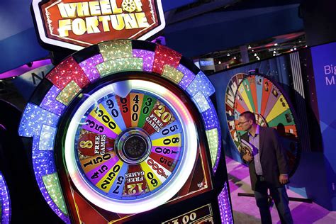 Wheel Of Fortune Casino Ecuador