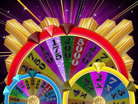 Wheel Of Fortune Triple Extreme Spin 888 Casino