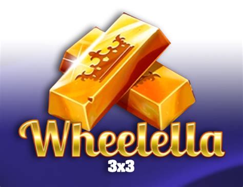 Wheelella 3x3 Betsul