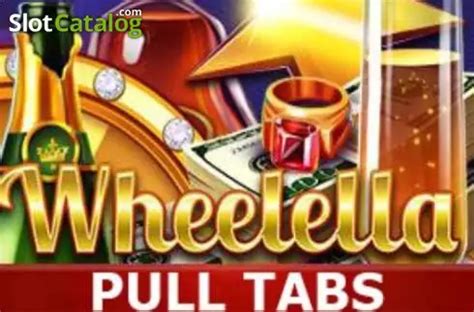 Wheelella Pull Tabs Leovegas