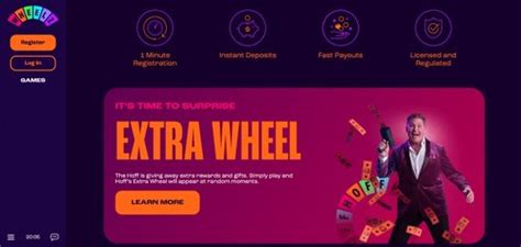 Wheelz Casino App
