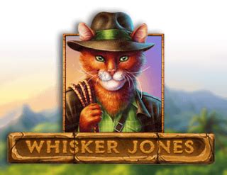 Whisker Jones Blaze