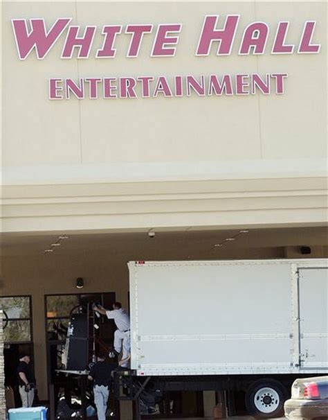 White Hall Al Casino