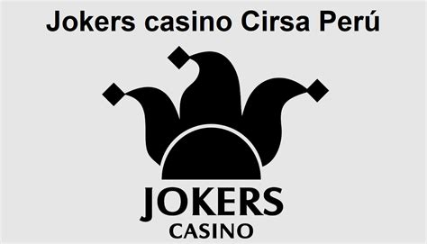 White Joker Casino Peru