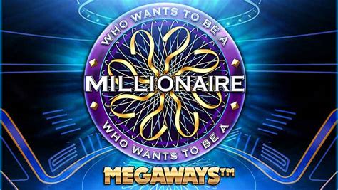 Who Wants To Be A Millionaire Megapays Bodog