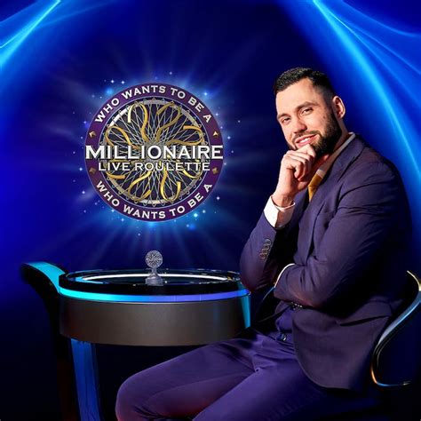Who Wants To Be A Millionaire Roulette Betfair