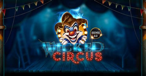 Wicked Circus Novibet