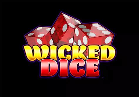 Wicked Dice 1xbet