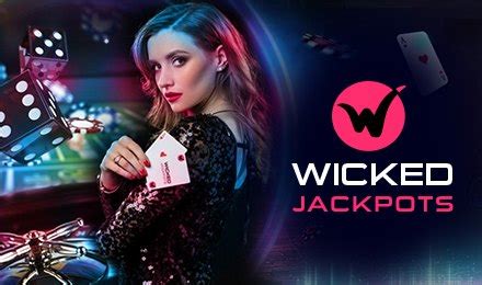 Wicked Jackpots Casino Uruguay