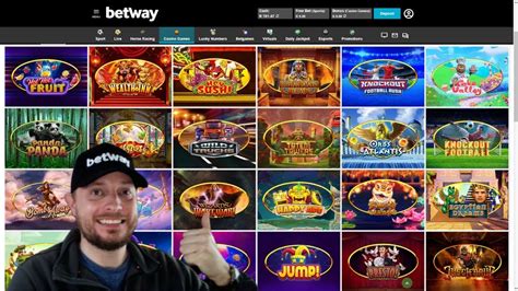 Wicked Spins Betway