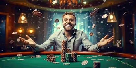 Wie Hoch Ist Die Wahrscheinlichkeit Im Casino Zu Gewinnen