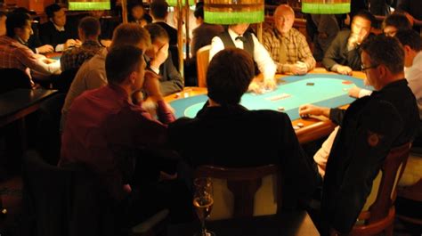 Wiesbaden Pokerturnier