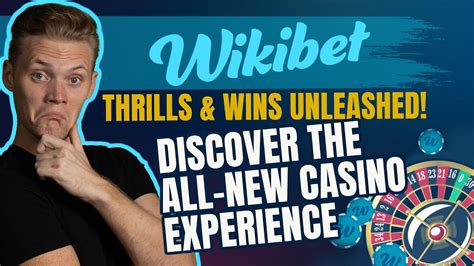 Wikibet Casino Guatemala