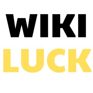 Wikiluck Casino App