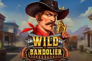 Wild Bandolier Blaze