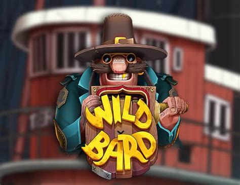 Wild Bard Bet365