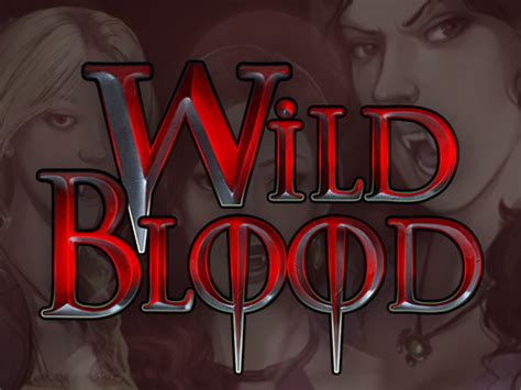 Wild Blood 2 Bodog