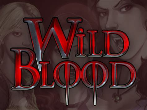 Wild Blood 2 Pokerstars