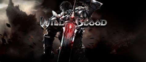 Wild Blood Betano