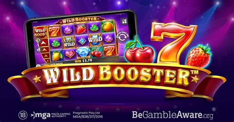 Wild Booster 888 Casino