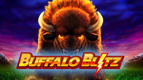 Wild Buffalo Bet365