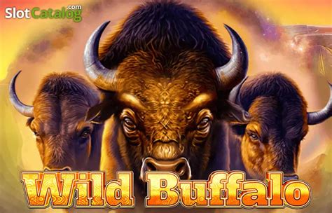 Wild Buffalo Manna Play Bodog