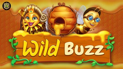 Wild Buzz Betway