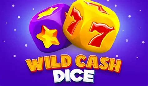 Wild Cash Dice Review 2024