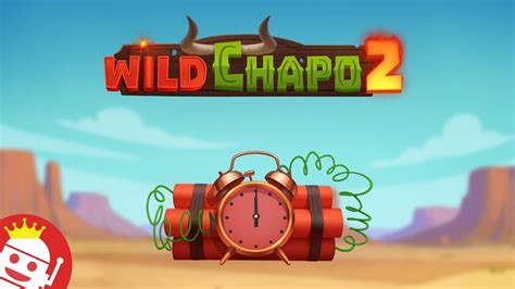 Wild Chapo 2 Betsul