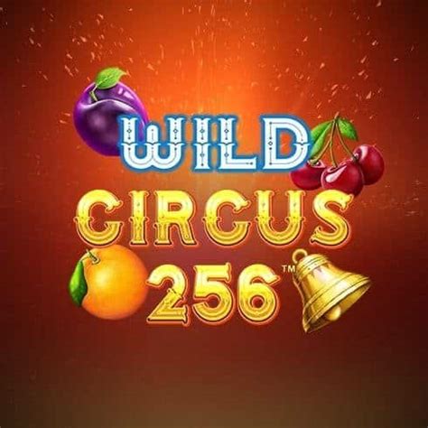 Wild Circus 256 Novibet
