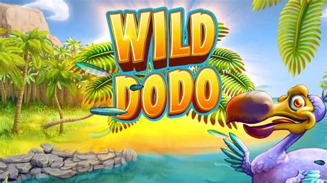 Wild Dodo Leovegas