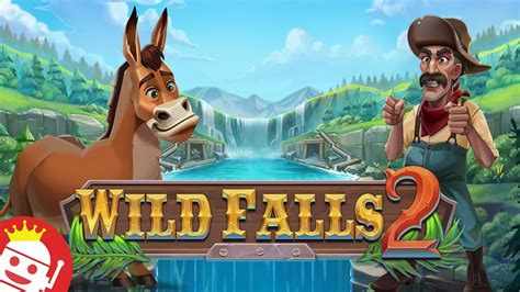 Wild Falls 2 Slot - Play Online