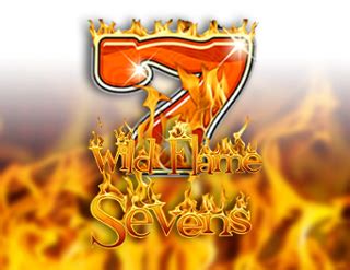 Wild Flame Sevens 1xbet