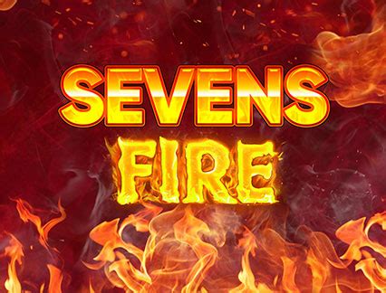 Wild Flame Sevens Leovegas
