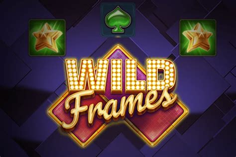 Wild Frames Slot Gratis