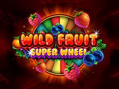 Wild Fruit Super Wheel 888 Casino